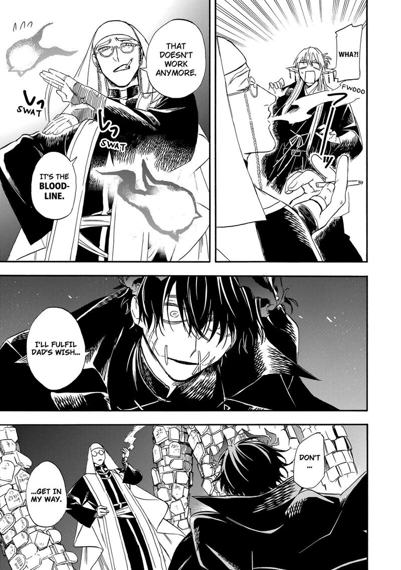 Yuusha Izoku Chapter 15 Page 13