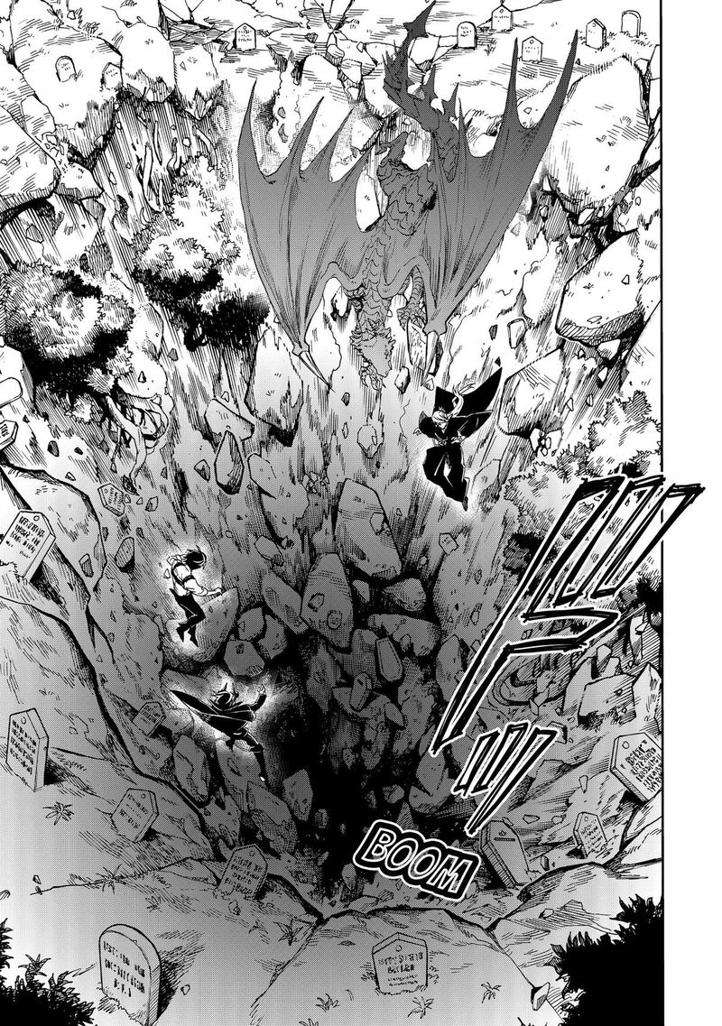 Yuusha Izoku Chapter 15 Page 15