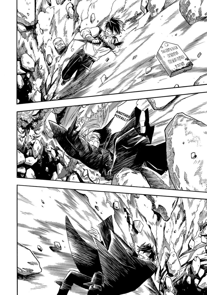 Yuusha Izoku Chapter 15 Page 16