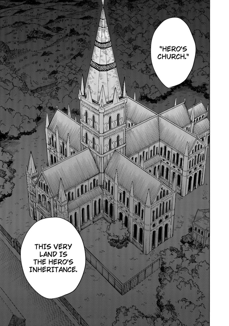 Yuusha Izoku Chapter 15 Page 17