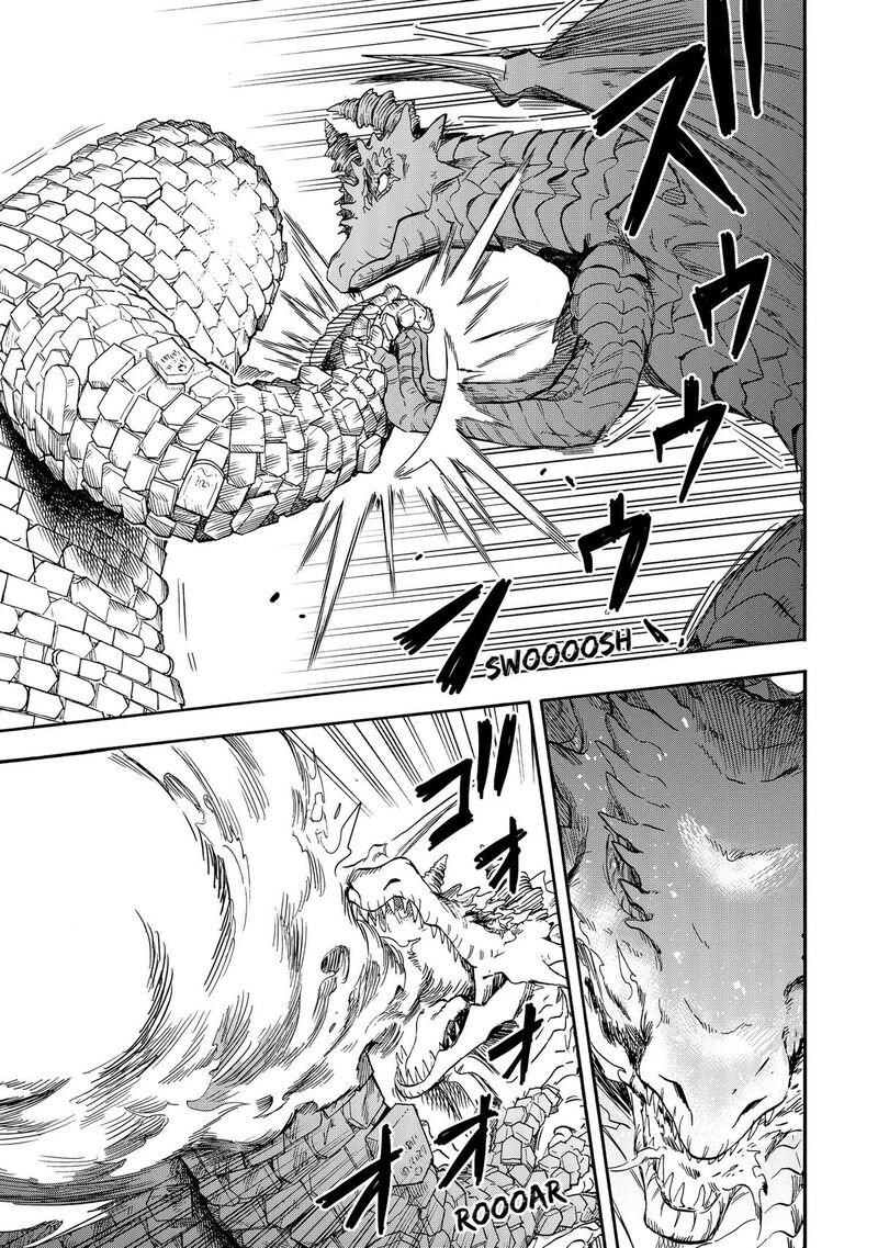 Yuusha Izoku Chapter 15 Page 7