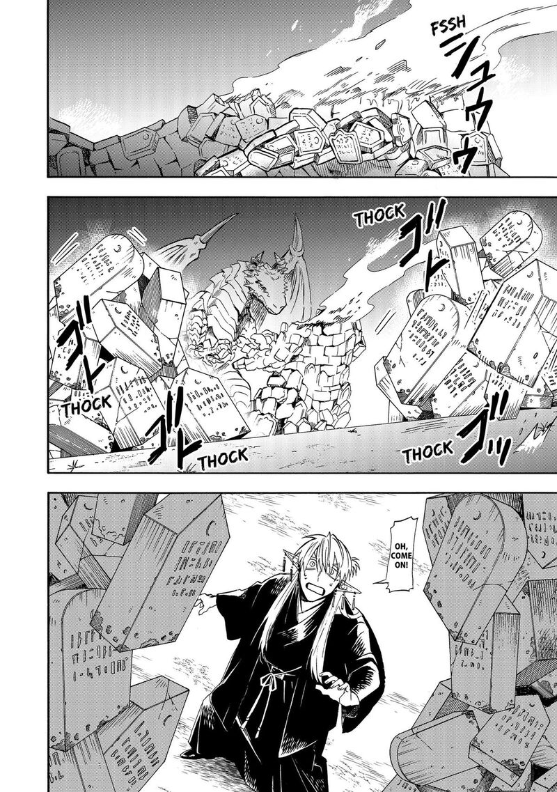 Yuusha Izoku Chapter 15 Page 8