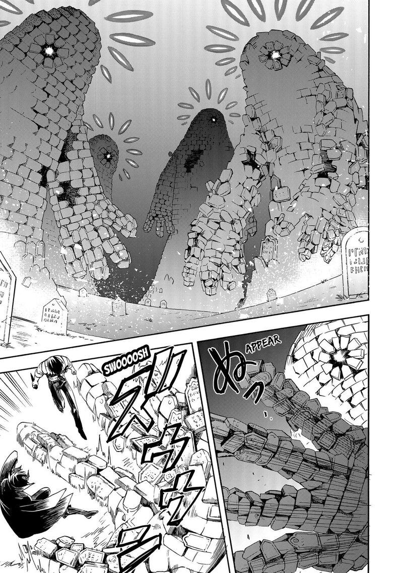 Yuusha Izoku Chapter 15 Page 9
