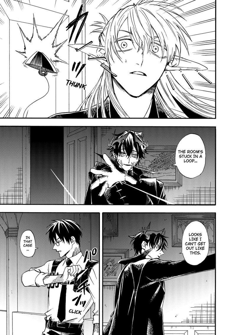 Yuusha Izoku Chapter 16 Page 11