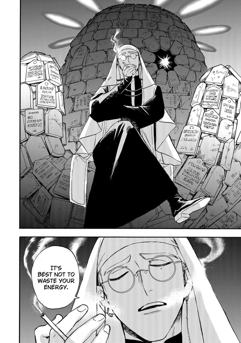 Yuusha Izoku Chapter 16 Page 14