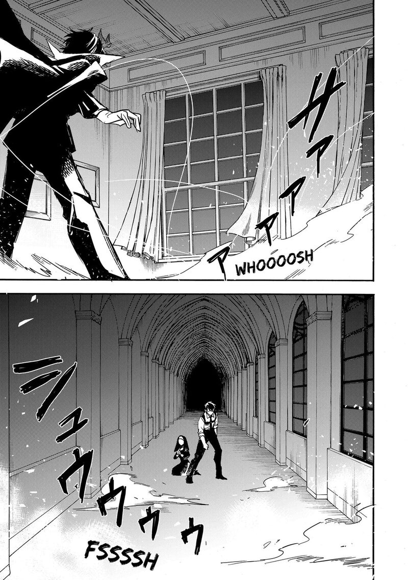 Yuusha Izoku Chapter 16 Page 15