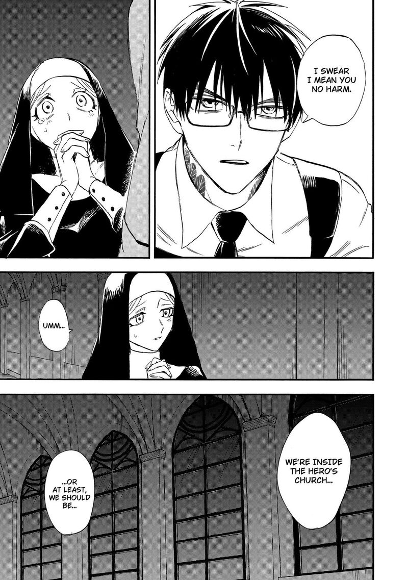 Yuusha Izoku Chapter 16 Page 7
