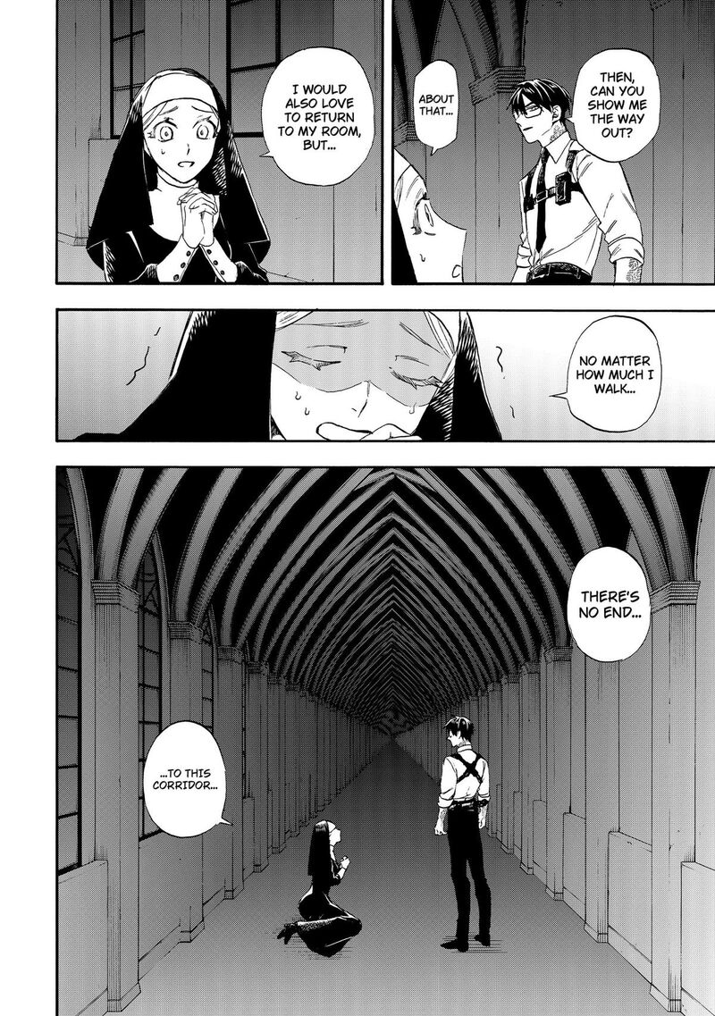 Yuusha Izoku Chapter 16 Page 8
