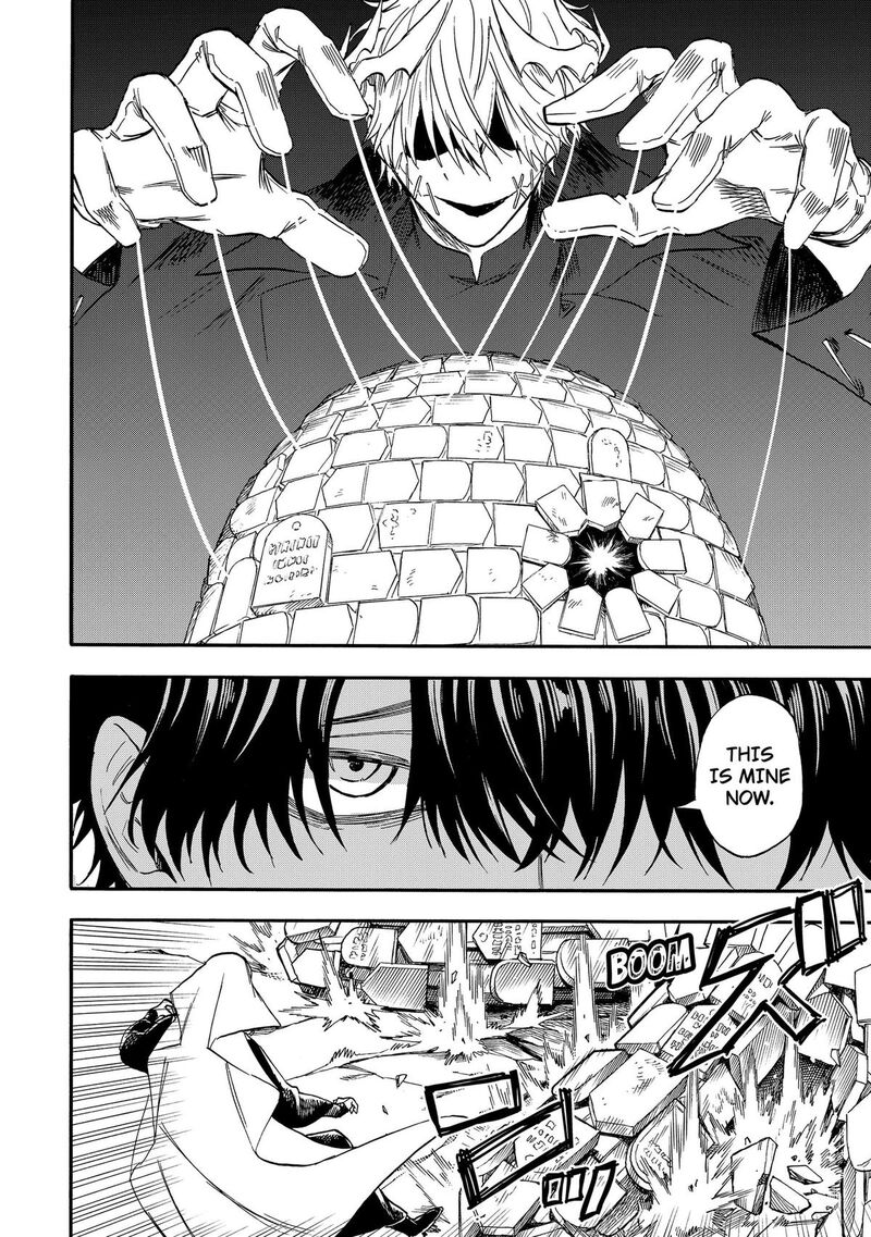 Yuusha Izoku Chapter 17 Page 12
