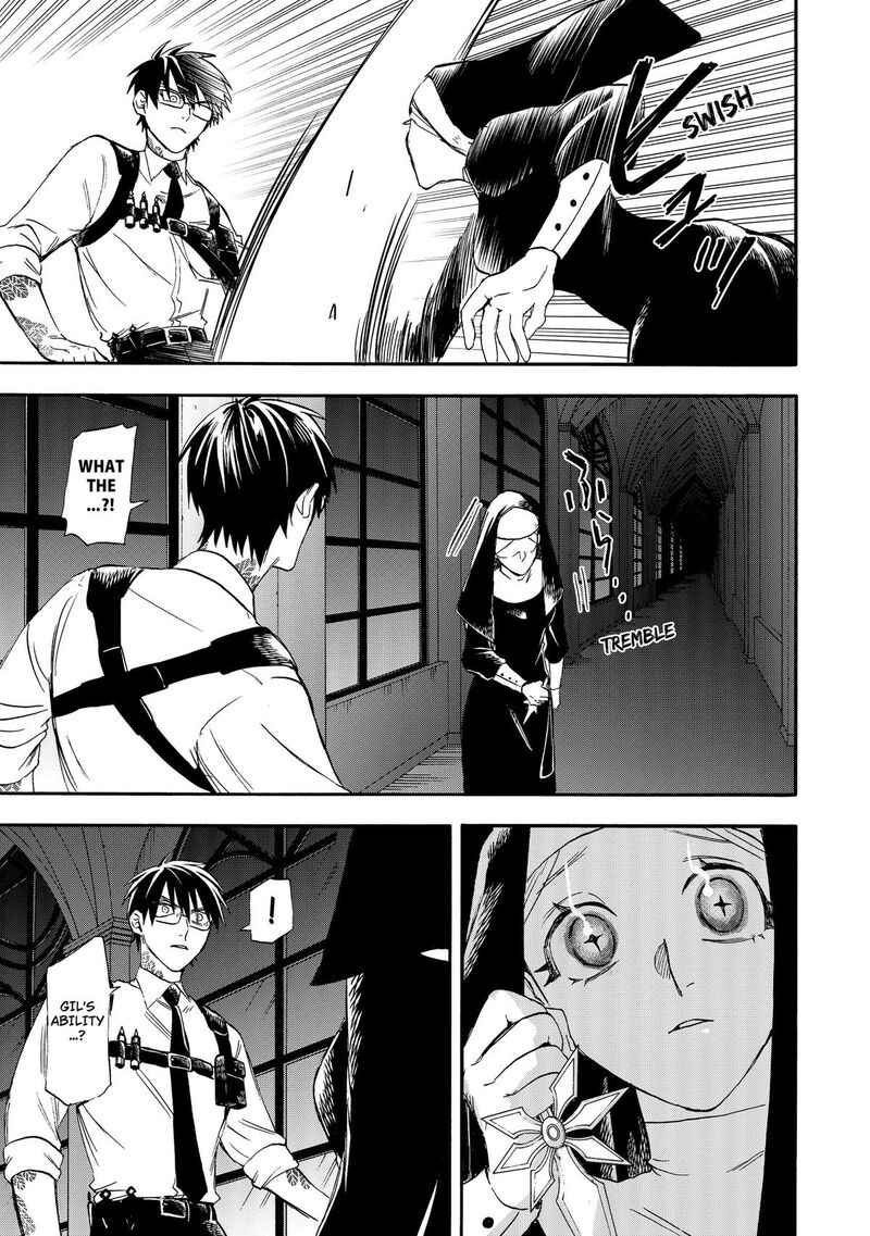 Yuusha Izoku Chapter 17 Page 15
