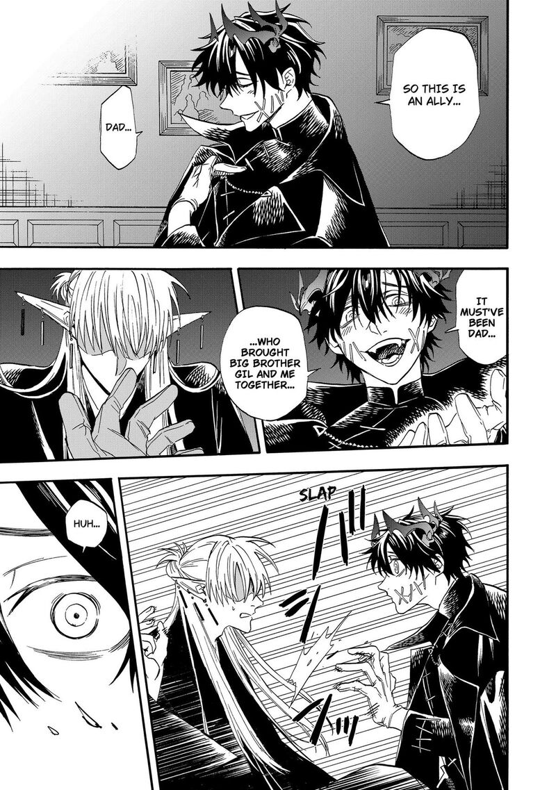 Yuusha Izoku Chapter 17 Page 17