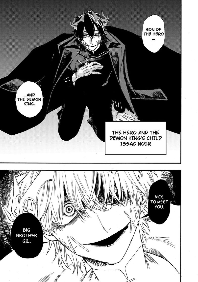 Yuusha Izoku Chapter 17 Page 3