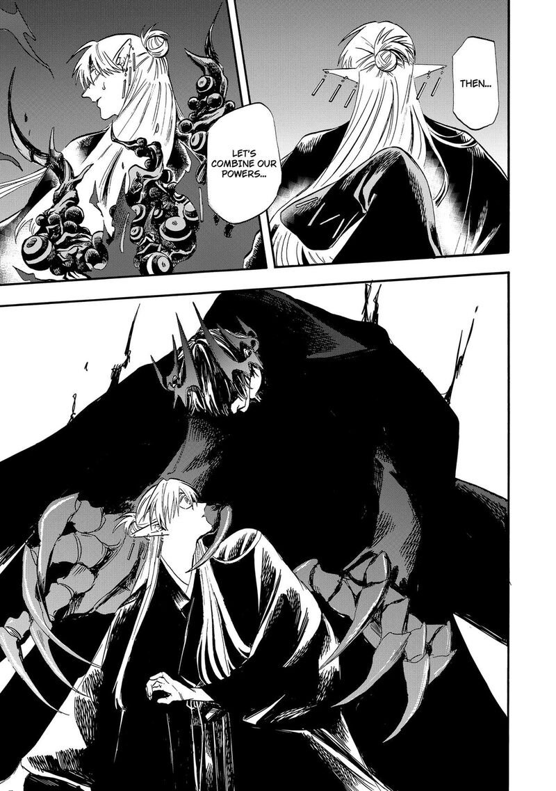 Yuusha Izoku Chapter 18 Page 11