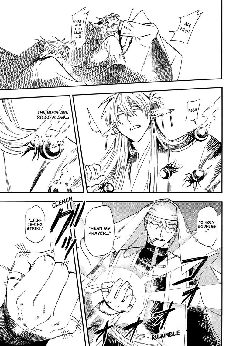 Yuusha Izoku Chapter 18 Page 3