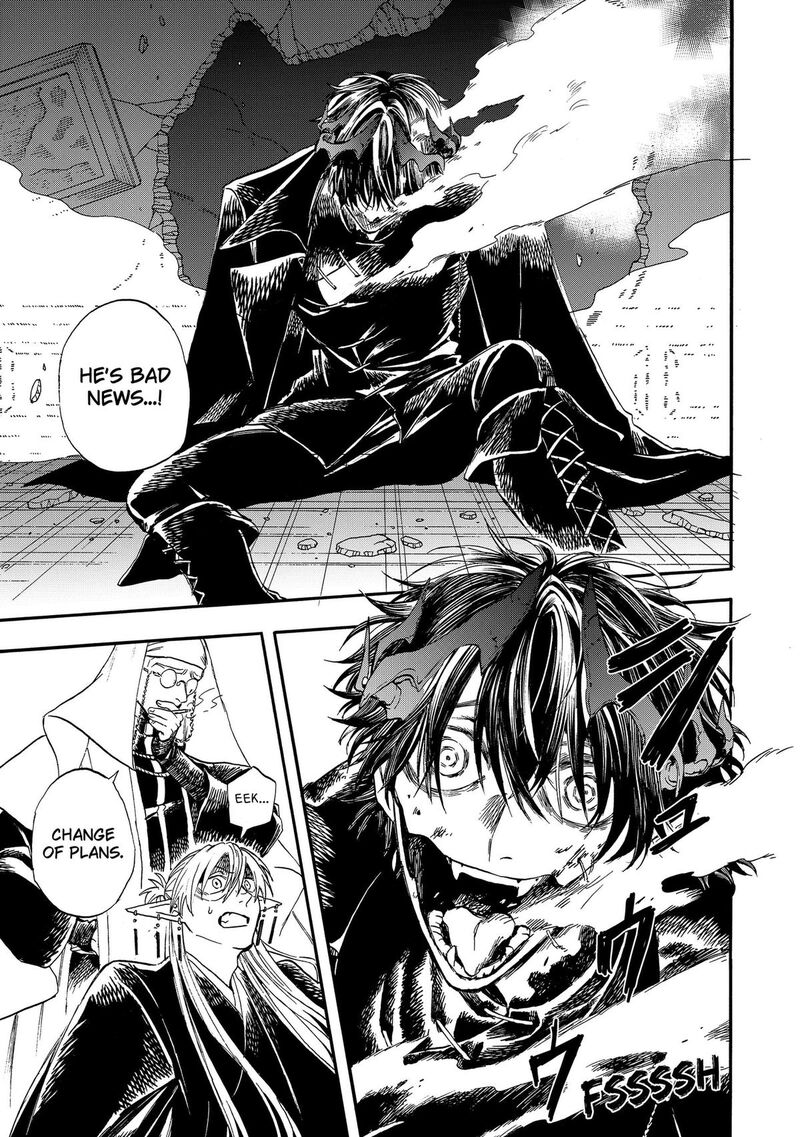 Yuusha Izoku Chapter 18 Page 7