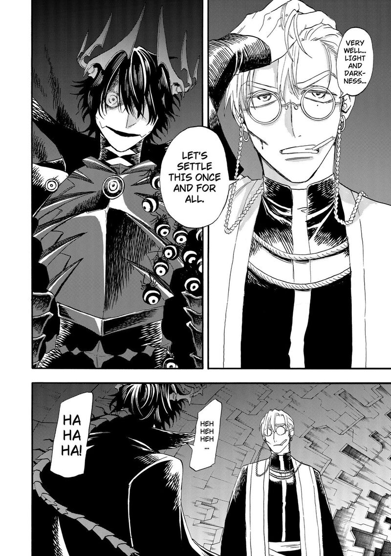 Yuusha Izoku Chapter 19 Page 16