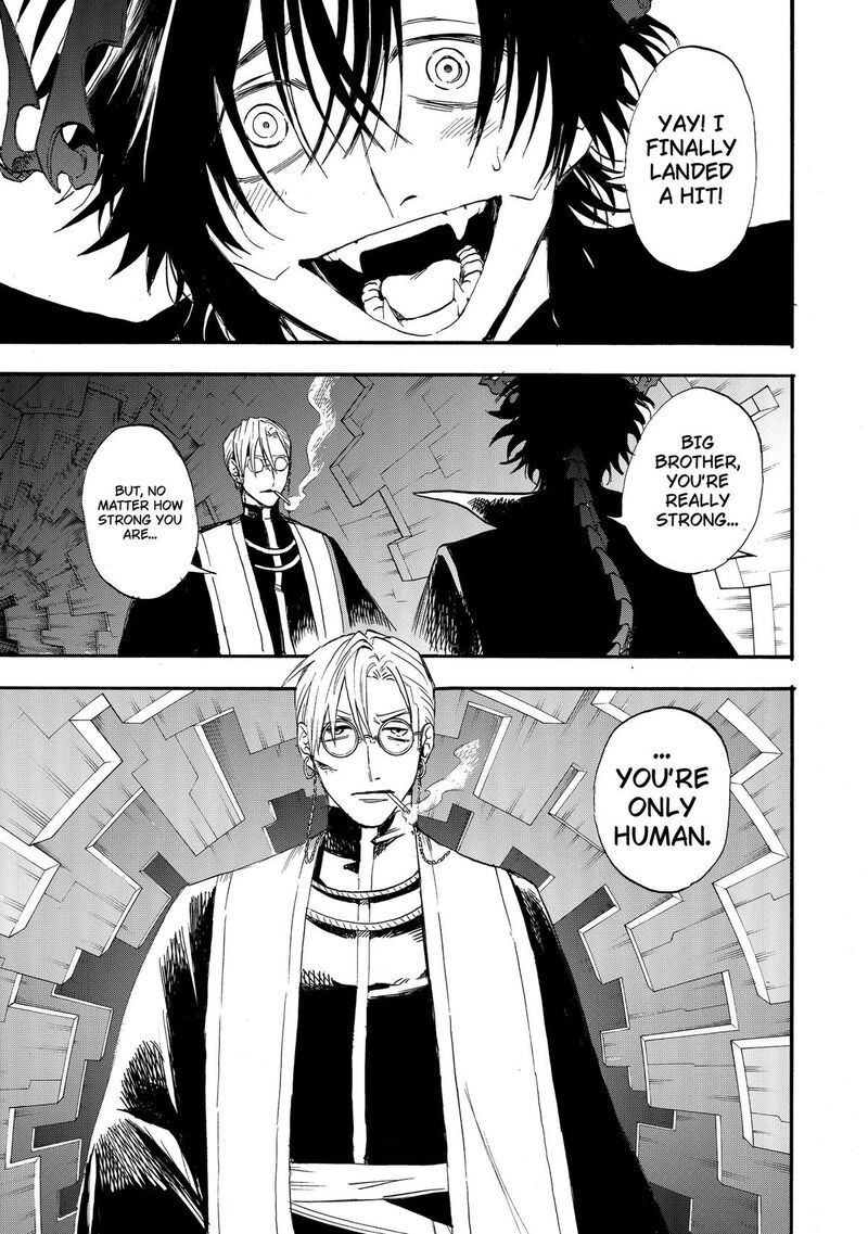 Yuusha Izoku Chapter 19 Page 17