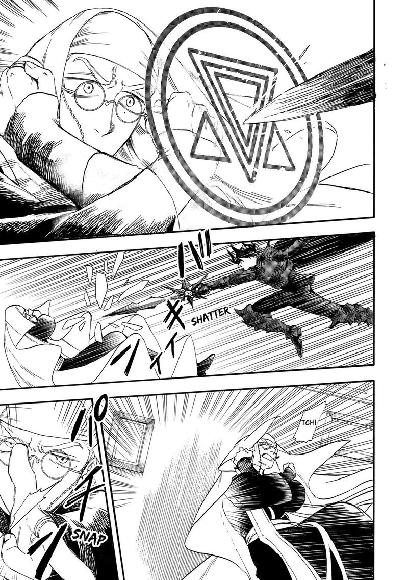 Yuusha Izoku Chapter 19 Page 3