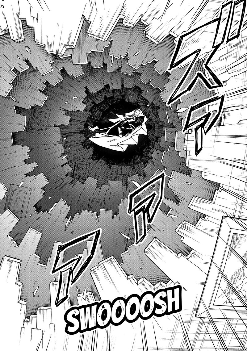 Yuusha Izoku Chapter 19 Page 4