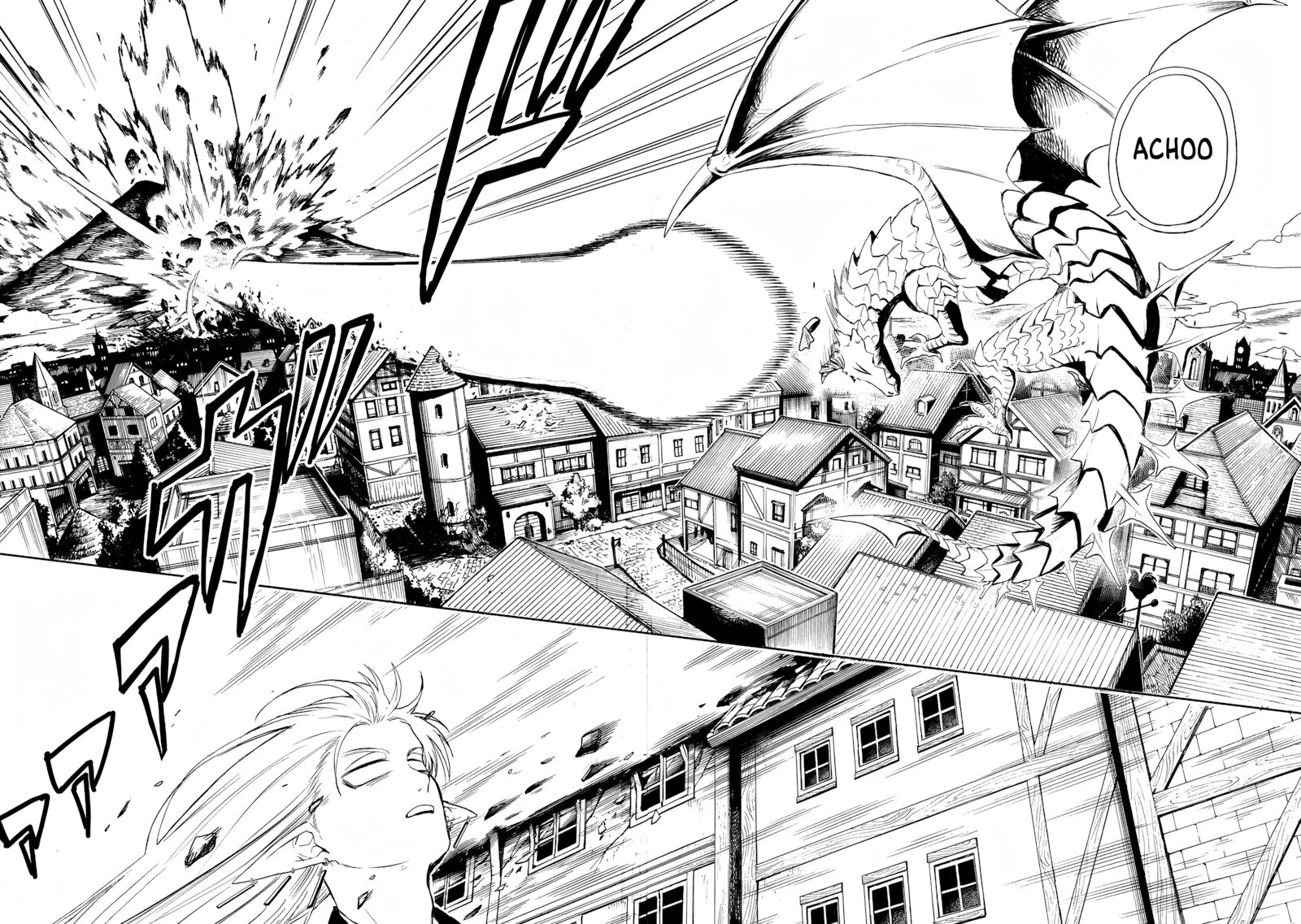 Yuusha Izoku Chapter 2 Page 11