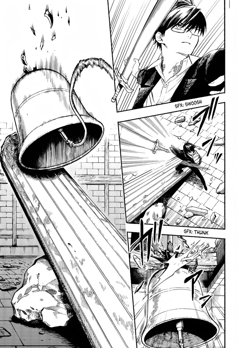 Yuusha Izoku Chapter 2 Page 19