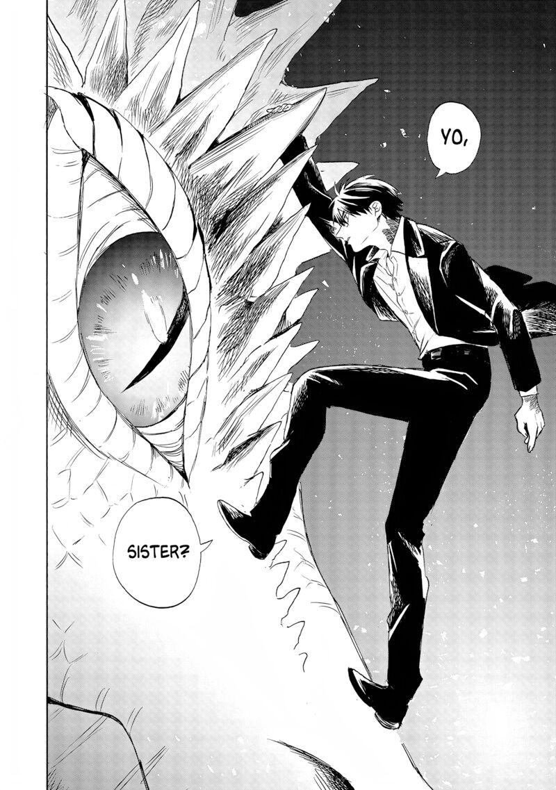 Yuusha Izoku Chapter 2 Page 22