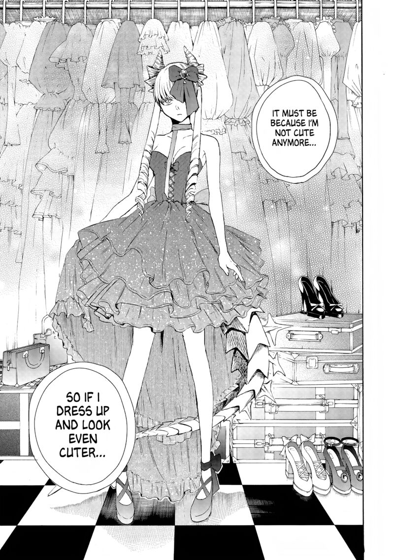 Yuusha Izoku Chapter 2 Page 27