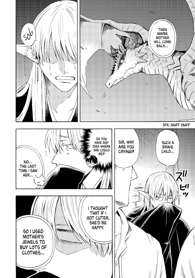 Yuusha Izoku Chapter 2 Page 28