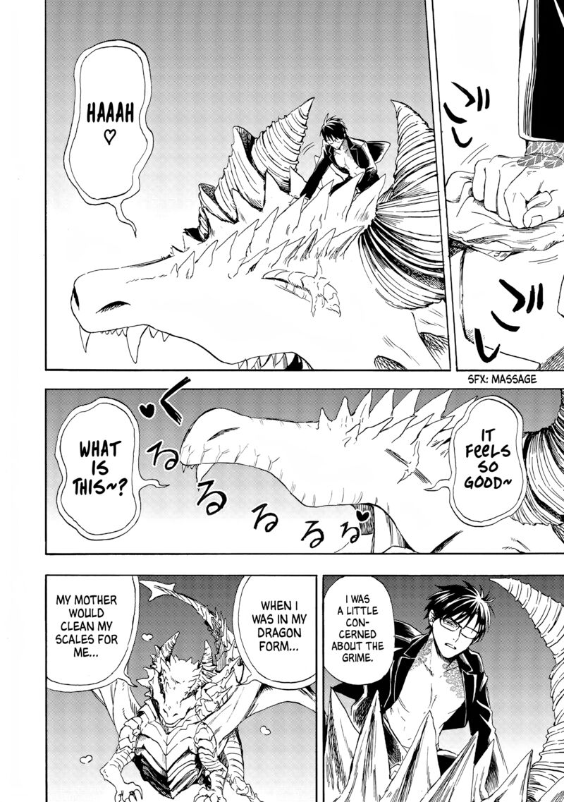 Yuusha Izoku Chapter 2 Page 32