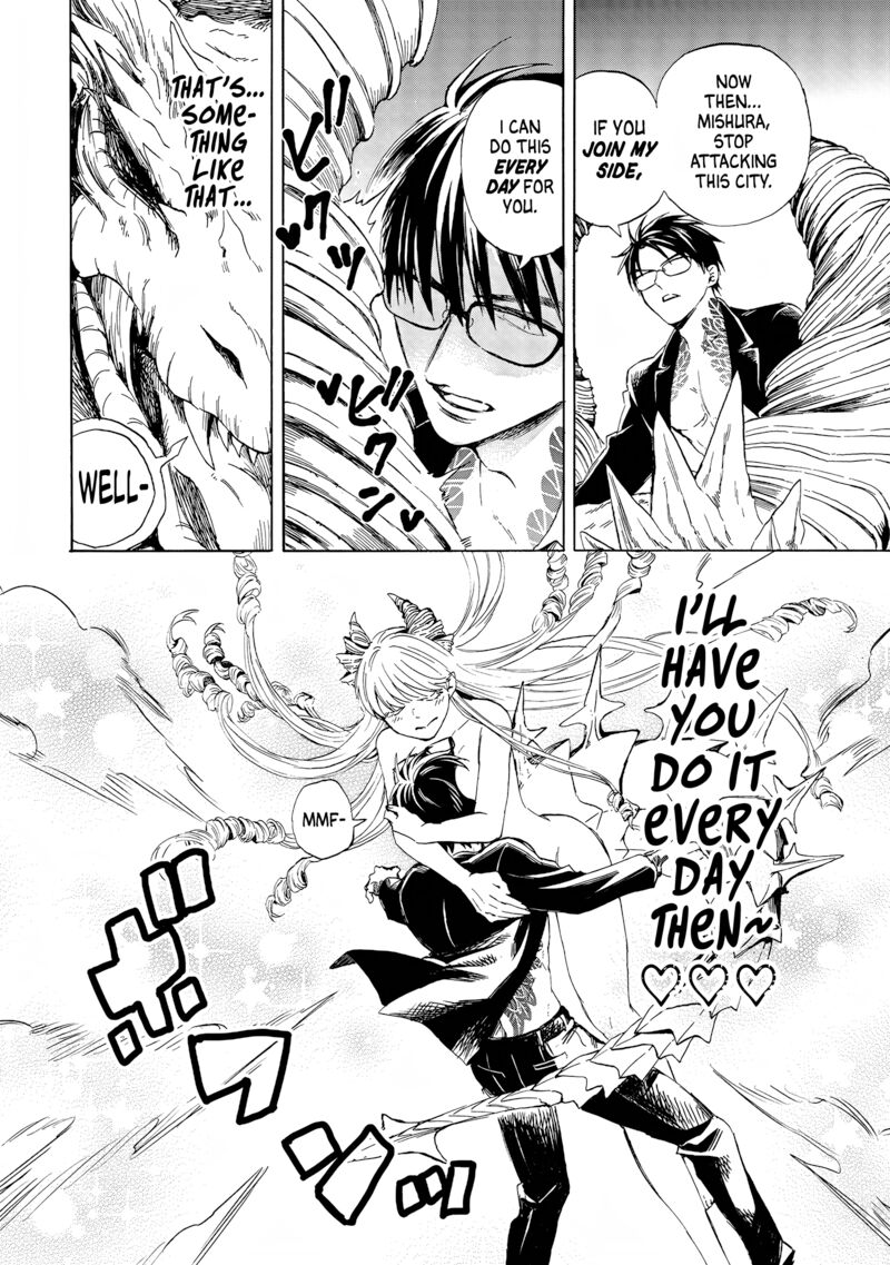 Yuusha Izoku Chapter 2 Page 34