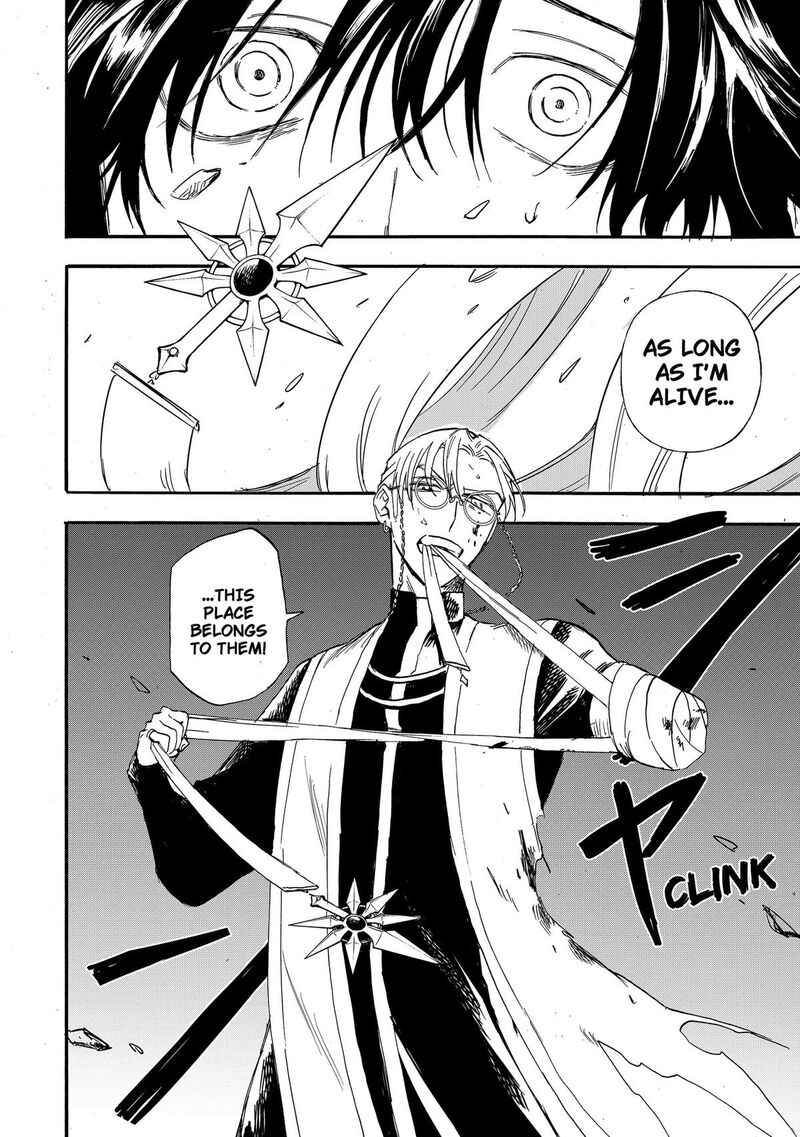 Yuusha Izoku Chapter 20 Page 10