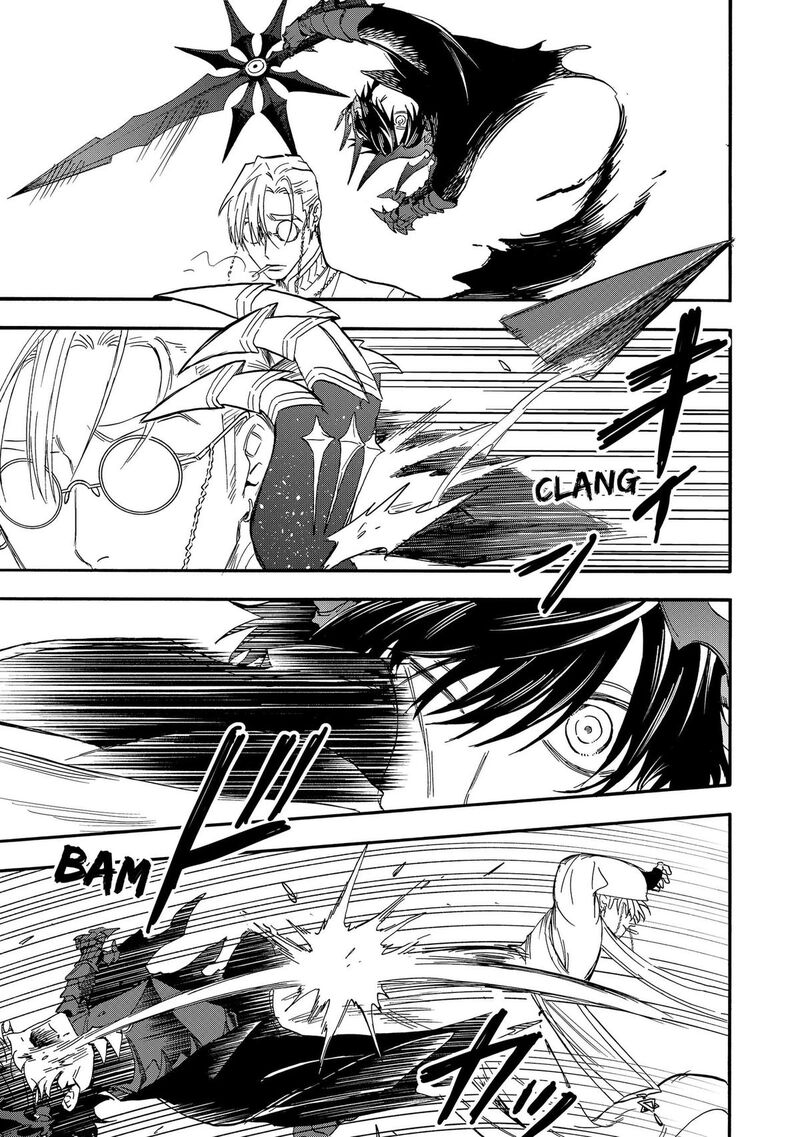 Yuusha Izoku Chapter 20 Page 15