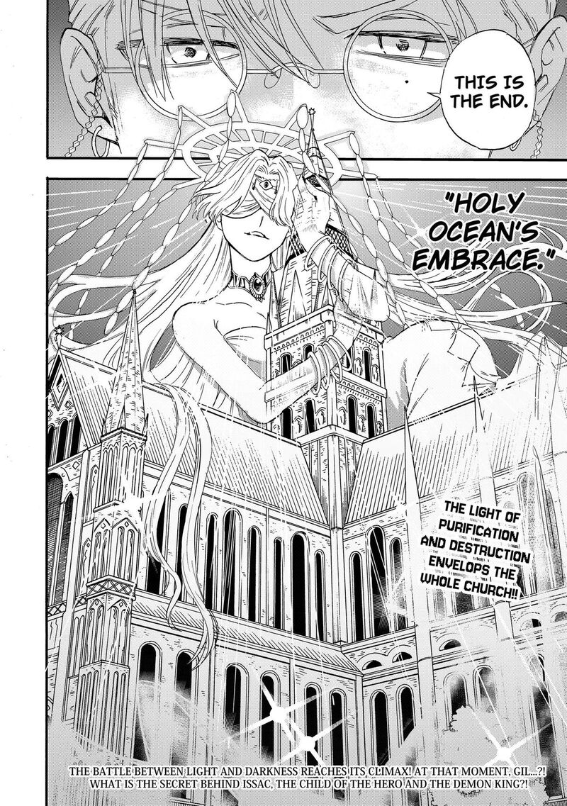 Yuusha Izoku Chapter 20 Page 18