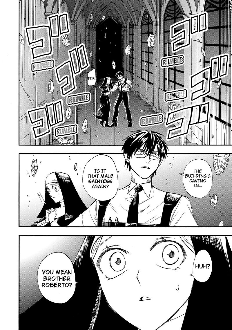 Yuusha Izoku Chapter 20 Page 2