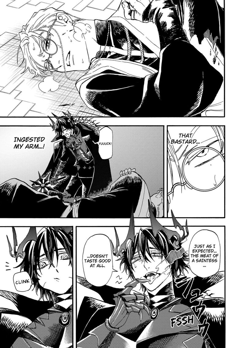 Yuusha Izoku Chapter 20 Page 3