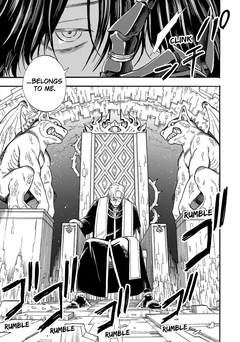 Yuusha Izoku Chapter 20 Page 5
