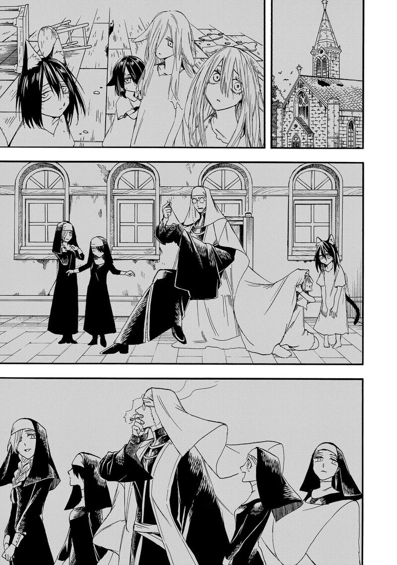Yuusha Izoku Chapter 20 Page 7