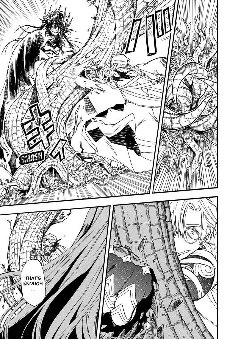 Yuusha Izoku Chapter 21 Page 11