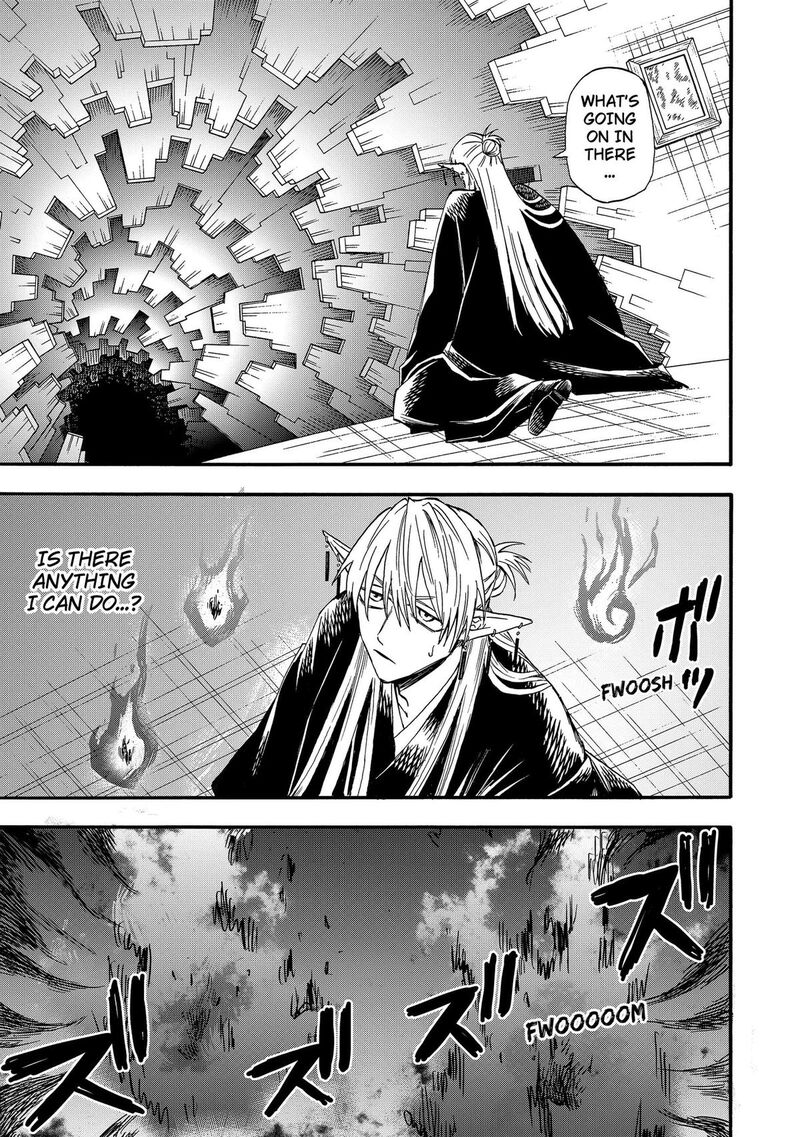 Yuusha Izoku Chapter 21 Page 3