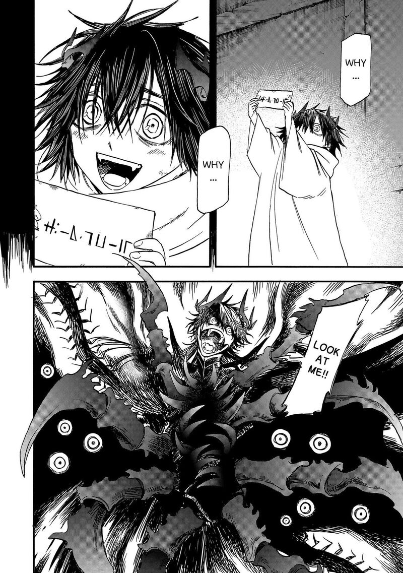 Yuusha Izoku Chapter 21 Page 8