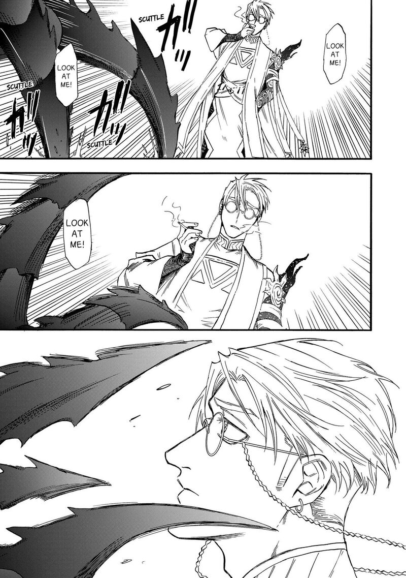 Yuusha Izoku Chapter 21 Page 9