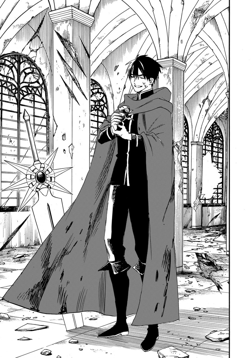 Yuusha Izoku Chapter 22 Page 17