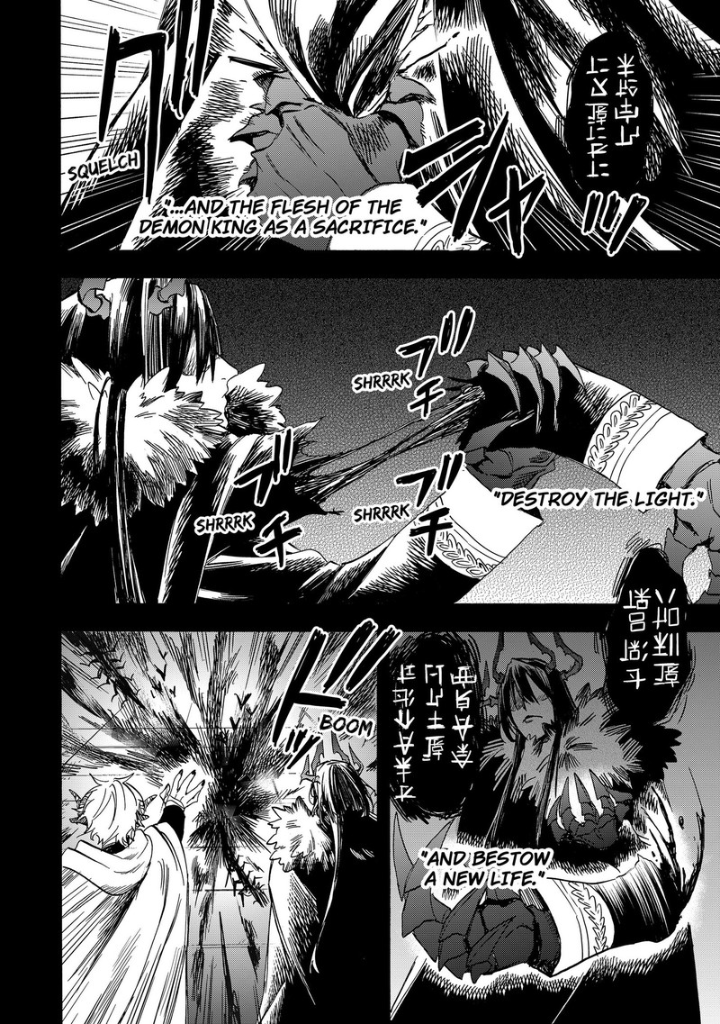 Yuusha Izoku Chapter 22 Page 2
