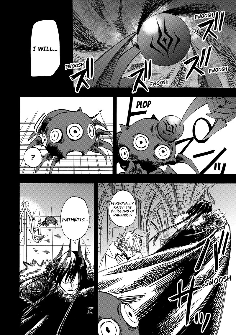 Yuusha Izoku Chapter 22 Page 4