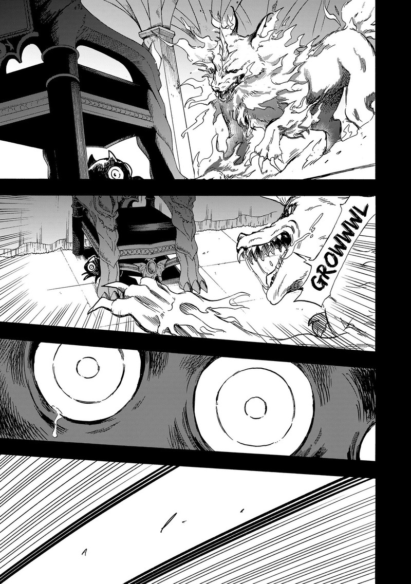 Yuusha Izoku Chapter 22 Page 7