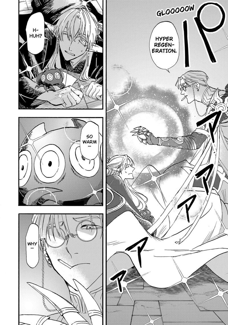 Yuusha Izoku Chapter 23 Page 10