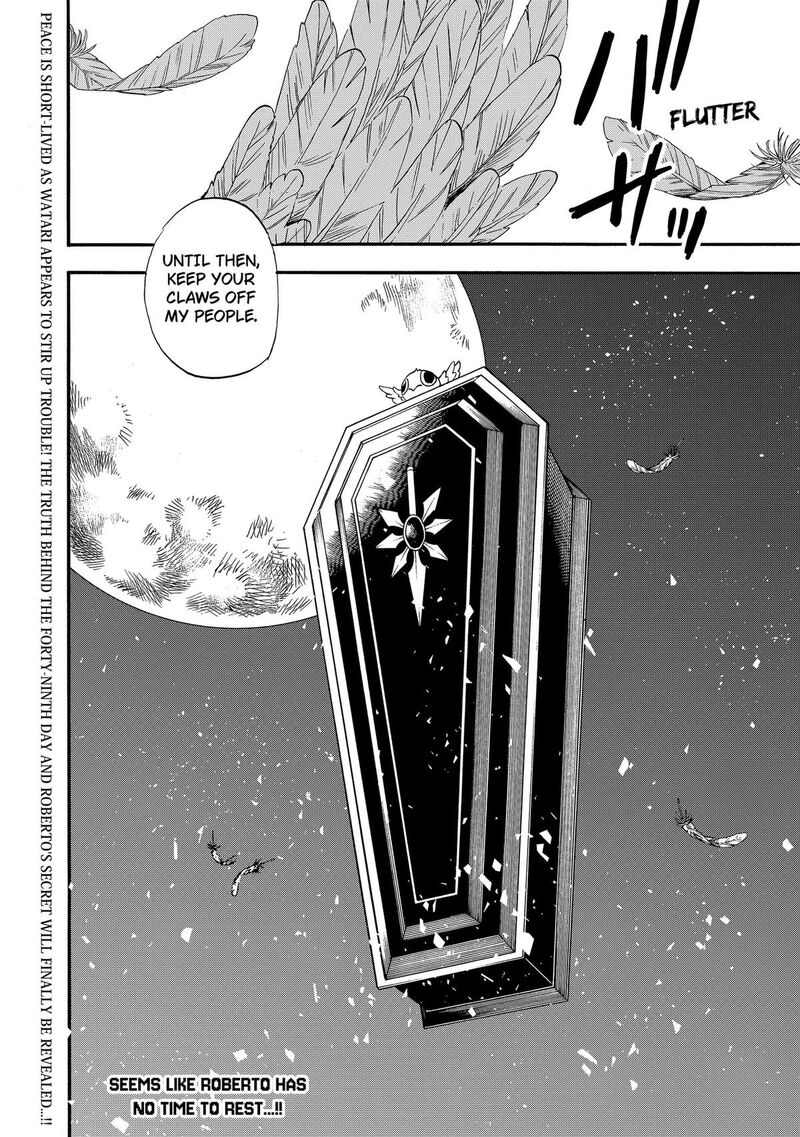 Yuusha Izoku Chapter 23 Page 18
