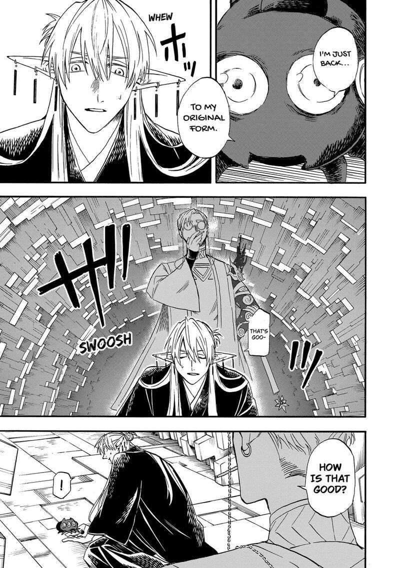 Yuusha Izoku Chapter 23 Page 5
