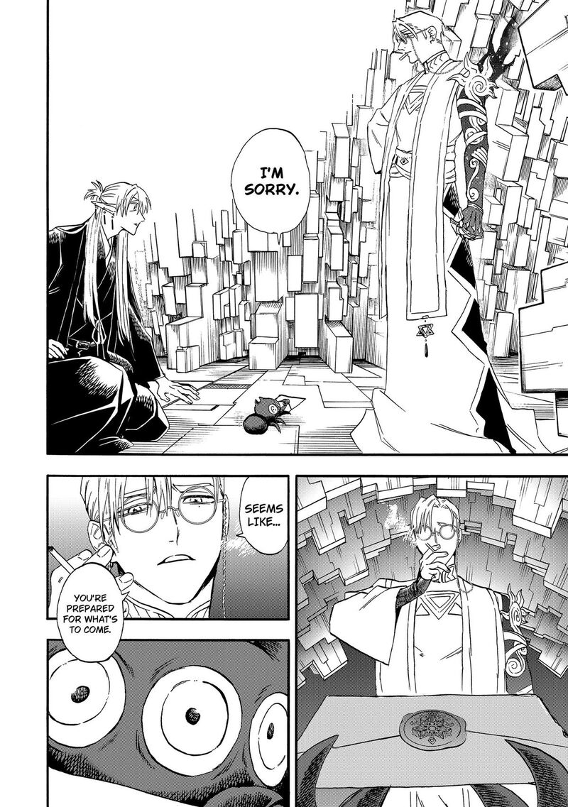 Yuusha Izoku Chapter 23 Page 8
