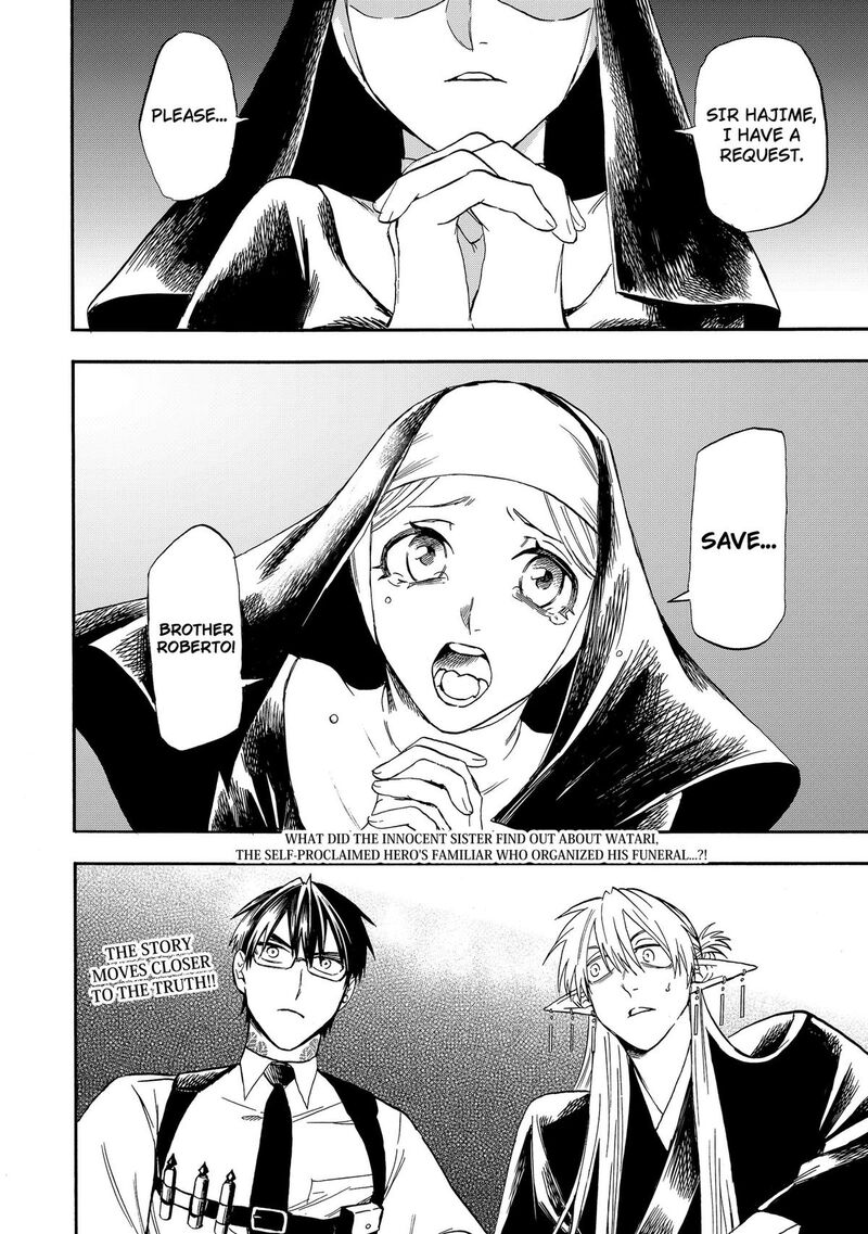 Yuusha Izoku Chapter 24 Page 18